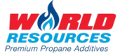 World Resources Ltd. Logo
